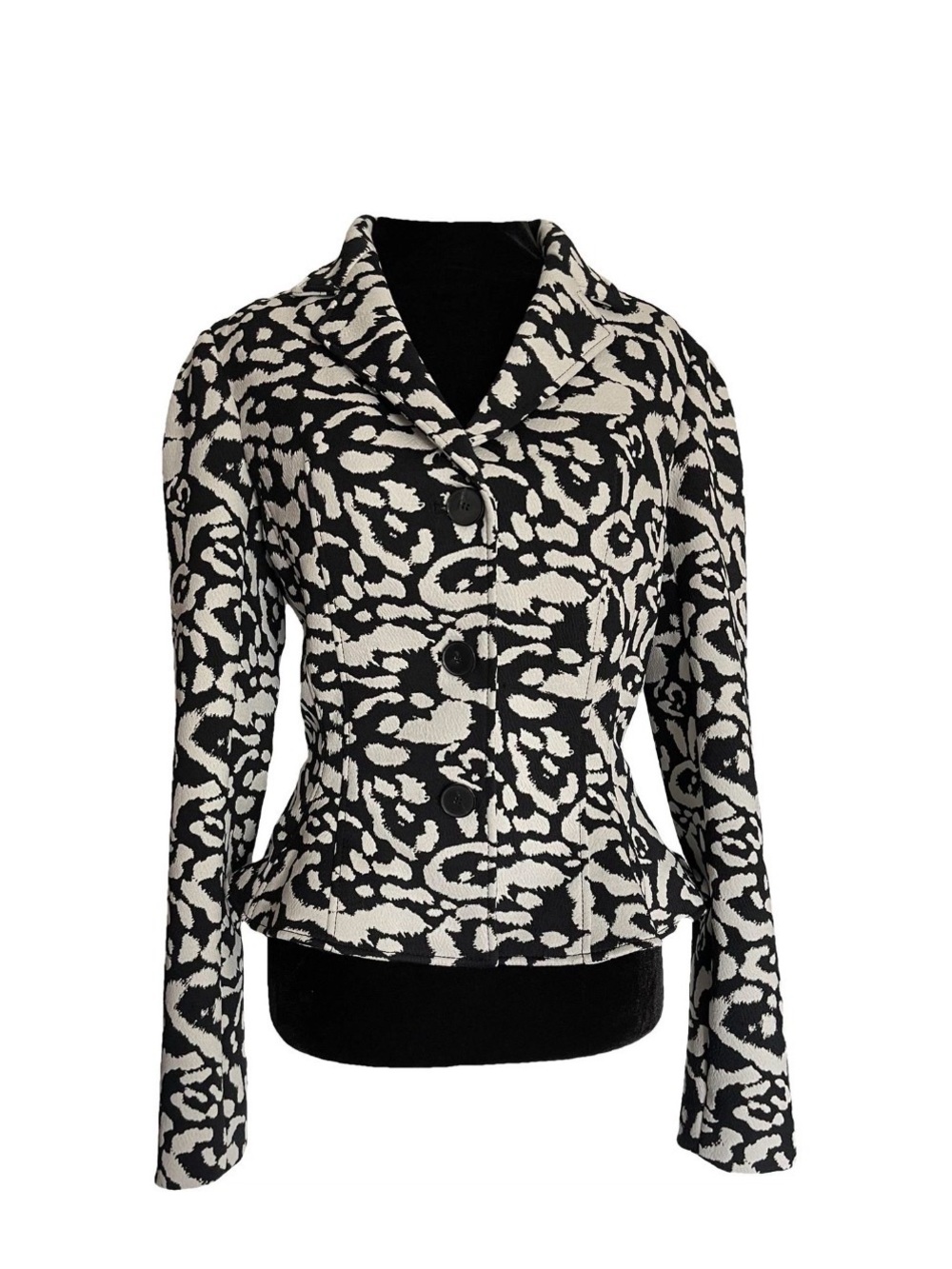 Christian Dior Vintage Blazer
